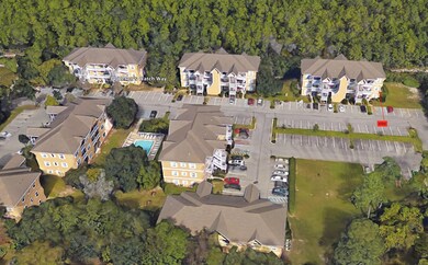 ARIAL VIEW OF #7205