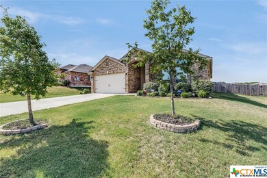 305 Trey, Troy, TX 76579 - photo 2
