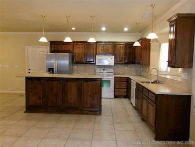 4121 Howard St, Muskogee, OK 74401 - photo 7