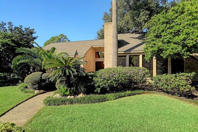 1109 Krist Drive.