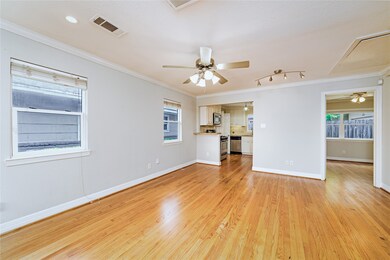 4405 Marina St unit A, Houston, TX 77007 - photo 7