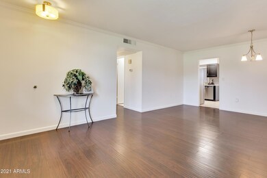 14020 N Newcastle Dr unit 15C, Sun City, AZ 85351 - photo 4