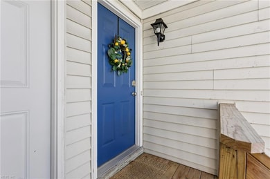 2108 Rocky Point Run unit D, Chesapeake, VA 23320 - photo 3