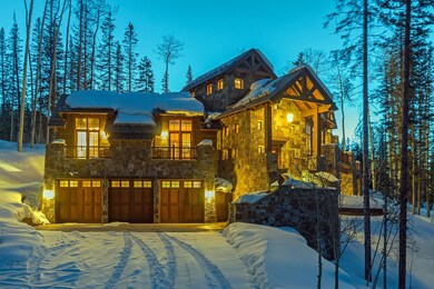 138 High Country Lane Front Exterior