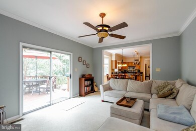 8658 Ruby Rise Place, Bristow, VA 20136 - photo 3