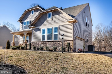 215 Rock Raymond Dr, Stafford, VA 22554 - photo 3