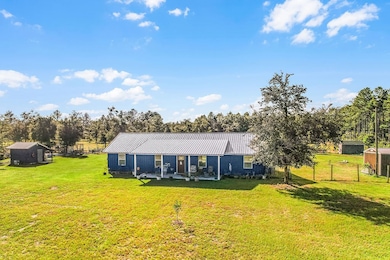 1474 Mcintosh Trail SE, Townsend, GA 31331 - photo 7