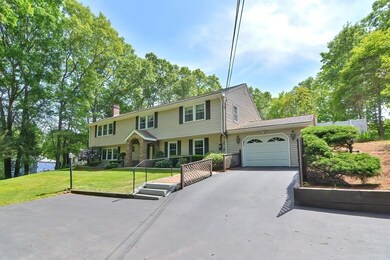 371 Central St, Milford, MA 01757 - photo 2