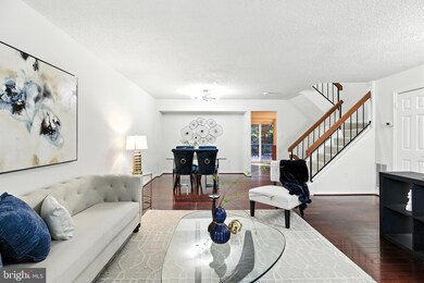 5842 Wye Oak Commons Ct unit 21, Burke, VA 22015 - photo 4