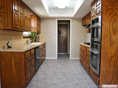 1204 S 33rd St, Broken Arrow, OK 74014 - photo 7