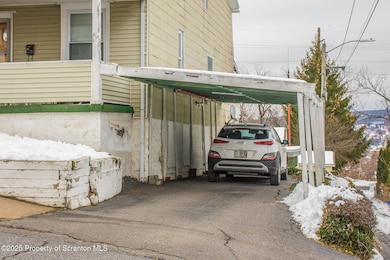 1210-1212 N Rebecca Ave, Scranton, PA 18504 - photo 3