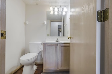 First Floor Bathroom