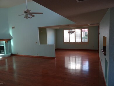 Greatroom & Dining Room
