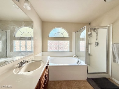 4634 Mission Meadow Cir, Las Vegas, NV 89139 - photo 2