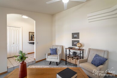 6-Immediate Right Of Front Door