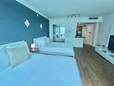 Castle Beach Club Condo unit 1607, Miami Beach, FL 33140 - photo 5