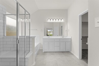 10313 Dittany Ln, Fort Worth, TX 76036 - photo 7