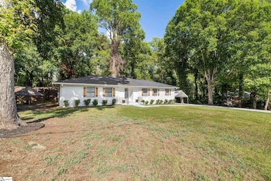 1401 Oak Dr, Pendleton, SC 29670 - photo 3