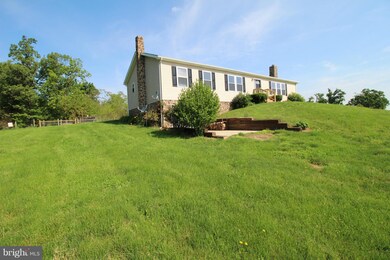 221 Old Grade Rd, Strasburg, VA 22657 - photo 4