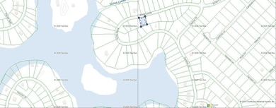Lakeshore Cir Map 2