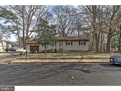 1533 Division St, West Deptford, NJ 08086 - photo 3