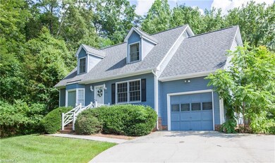 1616 Bridgeport Terrace, High Point, NC 27265 - photo 2