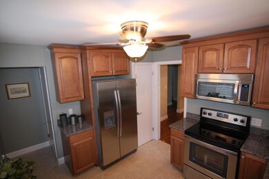 45 Nottingham Rd. ~ Kitchen