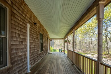 220 Waldrons Bottom Rd, West Tisbury, MA 02575 - photo 3