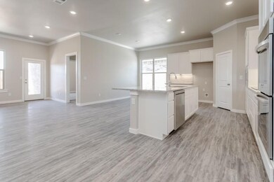 1312 Mayberry St, Odessa, TX 79765 - photo 7