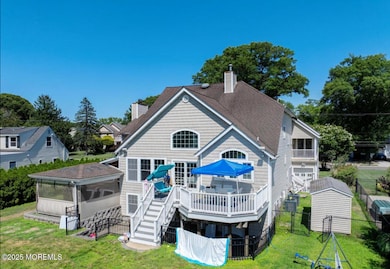 186 Whalepond Rd, Oakhurst, NJ 07755 - photo 6