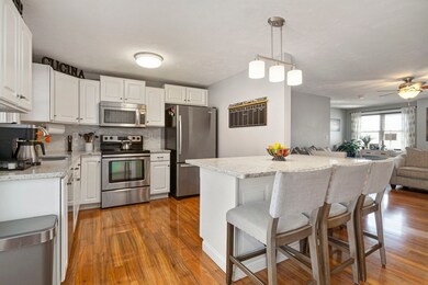 3 Pouliot St, Milford, MA 01757 - photo 2