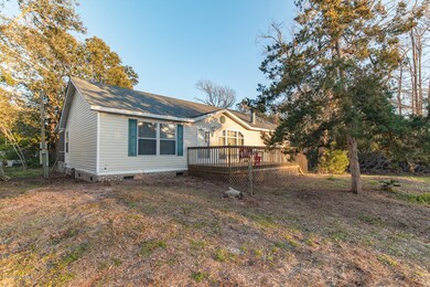 404 Knollwood Dr, Atlantic Beach, NC 28512 - photo 2