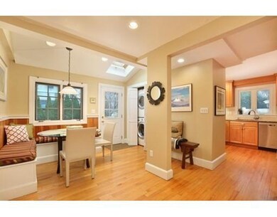 12 Blithedale St, Newtonville, MA 02460 - photo 3