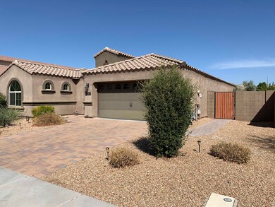 250 E San Carlos Way, Chandler, AZ 85249 - photo 2
