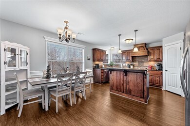 1 Montgomery Cir, Bella Vista, AR 72715 - photo 7