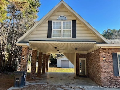 8618 N Carolina Highway 72, Pembroke, NC 28372 - photo 2