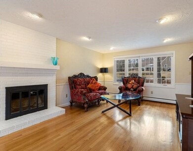199 Ruggles St, Westborough, MA 01581 - photo 5