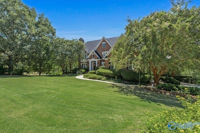 295 N Ridge Dr, Cherokee Ridge, AL 35175 - photo 2