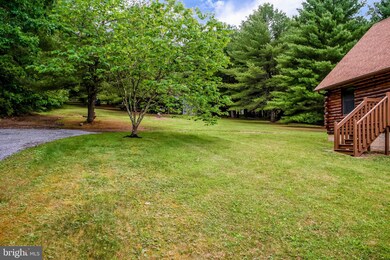 3977 Back Creek Valley Rd, Hedgesville, WV 25427 - photo 6