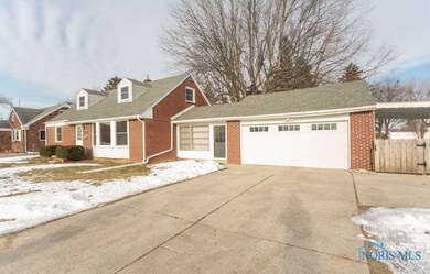 2383 114th St, Toledo, OH 43611 - photo 3