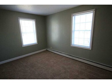 Bedroom.