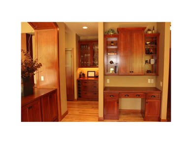Pantry-Butlers.