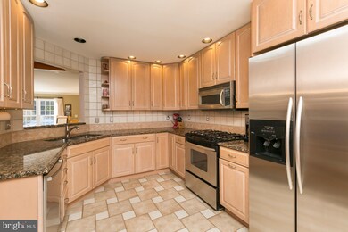 719 Leister Dr, Lutherville Timonium, MD 21093 - photo 7