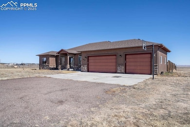 10935 Mckissick Rd, Peyton, CO 80831 - photo 3