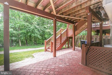 9017 Daum Ct, Springfield, VA 22153 - photo 2