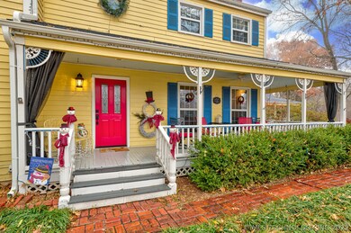 2326 Georgetown Dr, Bartlesville, OK 74006 - photo 2