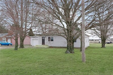 517 S Main St, Kirklin, IN 46050 - photo 2