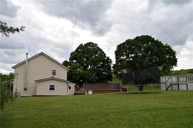side yard