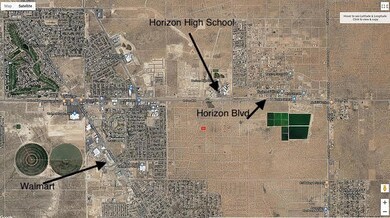 0 Elbridge unit 803258, Horizon City, TX 79928 - photo 2