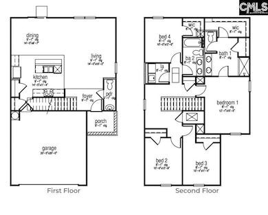 191 Livingston Woods Dr, Irmo, SC 29063 - photo 2
